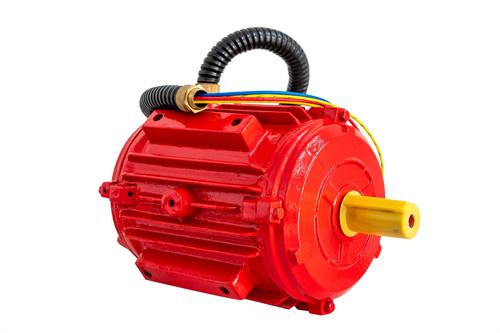 Pad Motor-KY Series - 我的网站